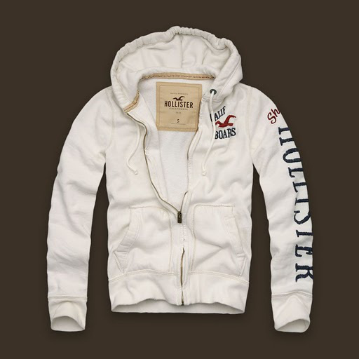 Hollister Hombres Outlet Capucha HCO4586